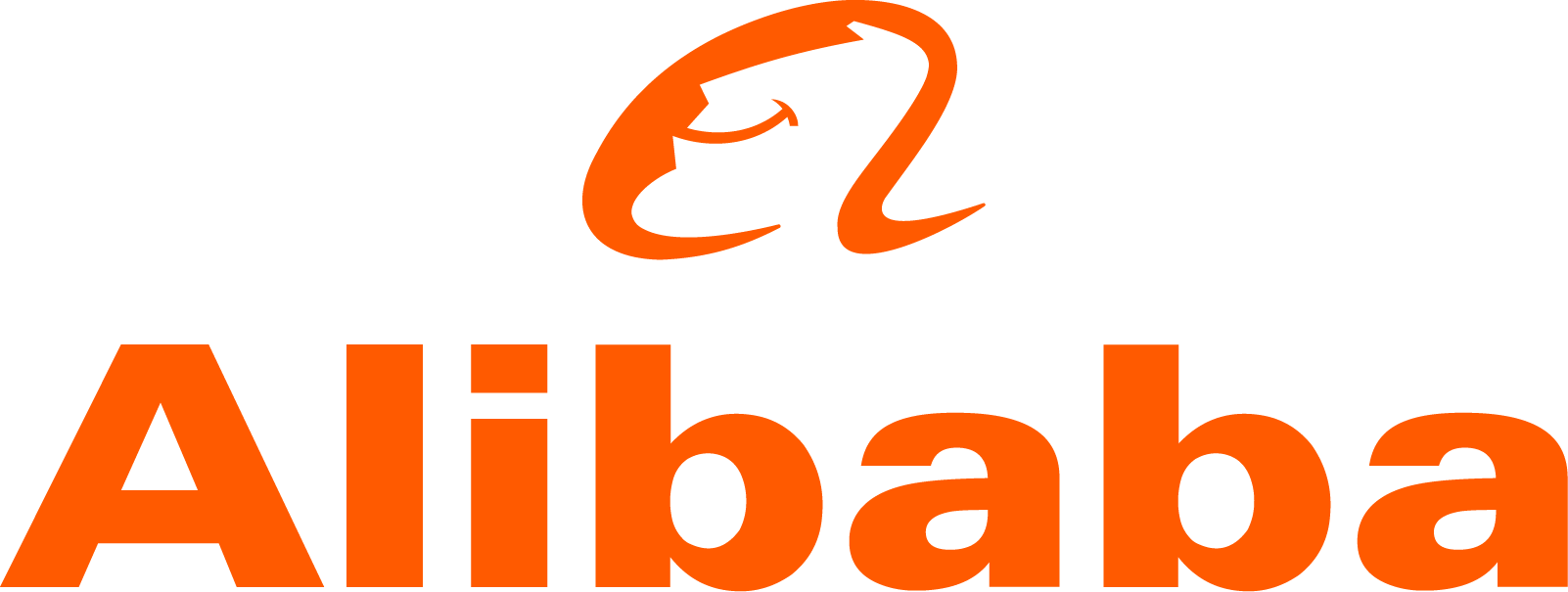 Alibaba Group Logo